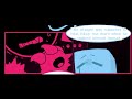 Other Side of Paradise [Just Shapes & Beats Comic Dub]