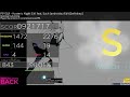 My favourite osu!mania map of all time (Hysteric Night Girl 98.01%)