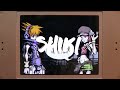 The World Ends With You - Niche Appreciation Club