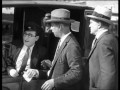 HAROLD LLOYD - Taxi experience in New York City