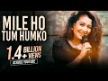 Mile Ho Tum Humko #nehakakkar #romantic #Trending_1_On_Music #newsongs