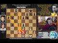 Magnus Carlsen's Immortal Zugzwang || Dubov vs Carlsen || Chessable Masters (2020)