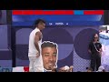 B-Boy Jeffro shows his swagger in Olympic breaking battle against B-Boy Lagaet | Paris Olympics