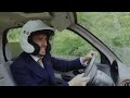 Richard Hammond's Chinese Hill Climb Crash in Three-Wheeled Car | The Grand Tour