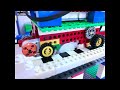 LEGO　レゴ　EV3　クレーンゲーム　Built by A.F.