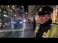 Cop Busted Sleeping On Duty In New York