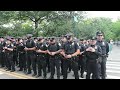 NYPD calls for cops to arrest trespassing protesters without hesitation at NYC Israel Day Parade