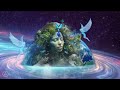 Call In Spirit | 963 Hz Connect To Your Spirit Guides- Receive Guidance, Love & Comfort | Soft Music