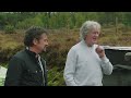A Lost Clarkson, Hammond and May Wreck Their Caravans | The Grand Tour Presents: Lochdown