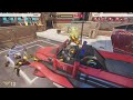 Reinhardt | The Ultimate Guide to Winning Every Game in OW2