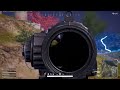 Chicken with NiceGuy on small map 1000kill achievement and cool flash  PLAYERUNKNOWN'S BATTLEGROUNDS
