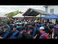 MAJLIS PERASMIAN KEJOHANAN SUKAN TAHUNAN SMIK 2024