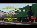 Class 101 Passenger Service! | Roblox With WRE - Steam Era | Ep. 1