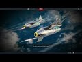 War Thunder Bluewater Mode