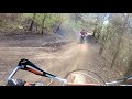 Fox Valley Off Road KX 250 KTM 200