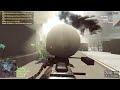 BF4 22-0 Deathless Siege Of Shanghai 4th Stage Rush Defence