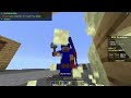 the best minecraft player to ever touch bedfight (zeqa)