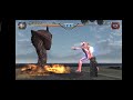 Ultraman Gaia V2 VS Gan-Q | Ultraman Fighting Evolution 3 PS2 [AetherSX2 Emulator Android]