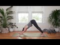 Home - Day 28 - Nourish  |  30 Days of Yoga