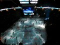 Sharks vs Canucks 2011 Western Conference Finals pre-game intro