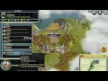 Weldin Plays Civilization V - Part 2 