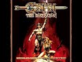 Conan the Barbarian - Original Soundtrack (Expanded Edition)