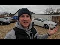 I bought a DODGY Volvo V40 with FAKE MILEAGE and FAKE HISTORY!