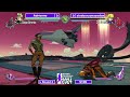 Demonic Heartbreakers 2 | Jojo's All Star Battle R Tournament Top 8