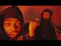 Six Hound - Back To Back Ft. Baby Rambo 64 (Official Music Video) Shot by @affiliatedfilms