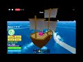 Finally Reaching 2nd sea in blox fruits (This video was made 1 week ago)