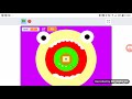 Scratch Zoom Universe preview 1