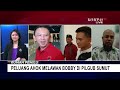 Melihat Peluang Ahok Melawan Bobby di Pilgub Sumut 2024