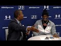 Deion Sanders Jokes About Colorado Job Offer (with Rob Jay)