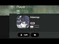 There will never be an osu! player like Adamqs