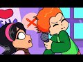 NENE VS PICO & BOYFRIEND - FRIDAY NIGHT FUNKIN ANIMATION