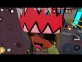 Mm2 mobile *ICEPIERCER* montage #03