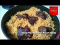 New Biryani Recipe/ Biriyani Recipe/ Mutton Biryani/ Filter Biryani