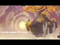 Genshin Impact | Liyue OST | Relaxing / Calm Mix