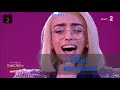 Eurovision 2019 - Top 8 (New - UK, Australia, Montenegro, Italy)