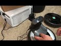 Roomba iRobot How to troubleshoot Not charging