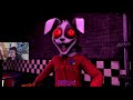 C'EST TROP EMOUVANT |FNAF ANIMATIONS