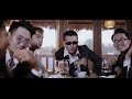 JOMBIE - TÂY SƠN HÀO KIỆT (OFFICIAL MUSIC VIDEO) | G5R SQUAD