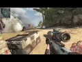 xSTRIKEGENTLYx - Black Ops II Game Clip