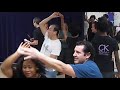 February 2019 Bday Dance @ Carlos Konig Social