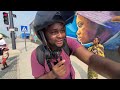 COTONOU More Developed Than LAGOS (ROAD TRIP: NIGERIA TO SENEGAL)