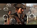 Assassin's Creed 3 Remastered Nyushu V0.0.600 Android Gameplay