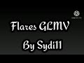 FLARES GCMV // SNS HORS SÉRIE