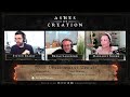 Ashes Of Creation: Biggest MMORPG Update So Far?