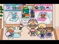 Ruby gets SCAMMED in Adopt Me!! {Toca Boca Roleplay}