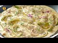 Malai Seekh Kabab Gravy Bakra Eid Special Recipe by Food Fusion